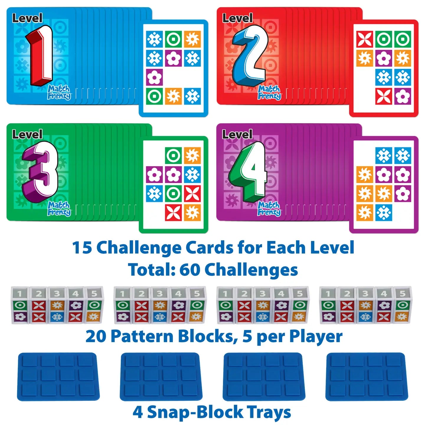 Match Frenzy Game