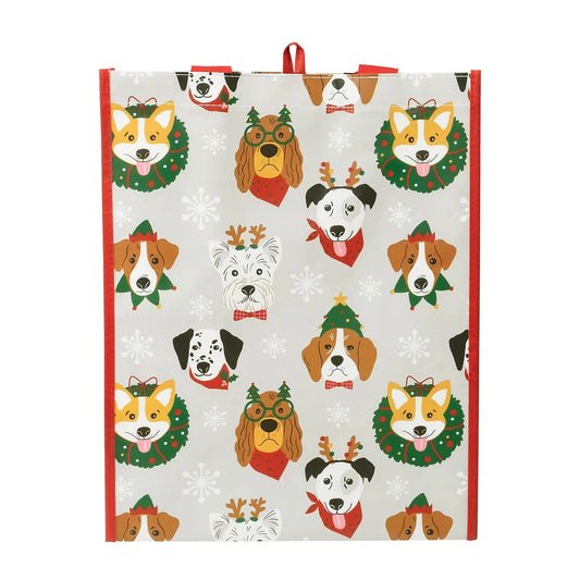 All Christmas Dogs Tote