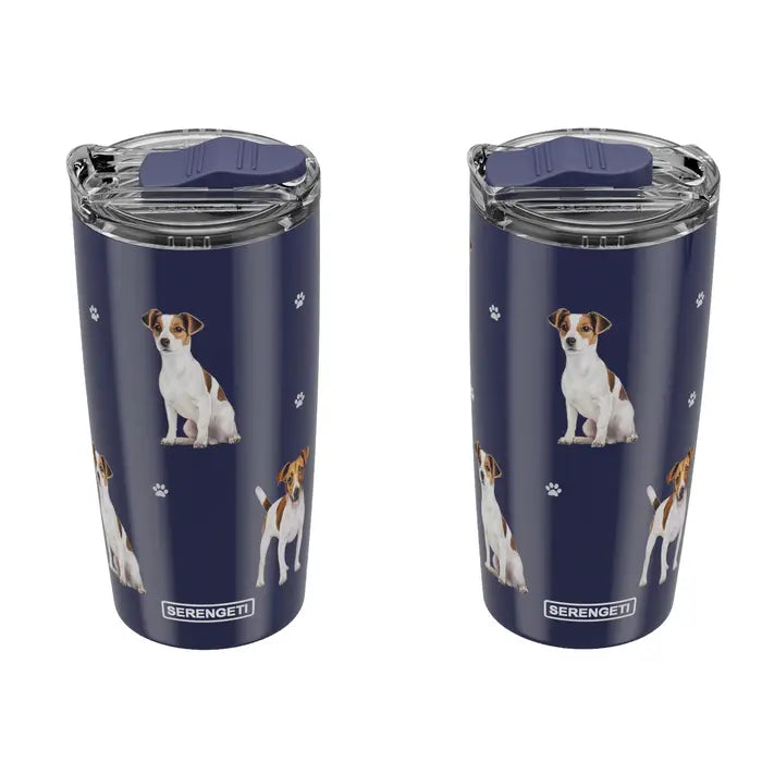 Jack Russell Terrier | 20 oz Tumbler