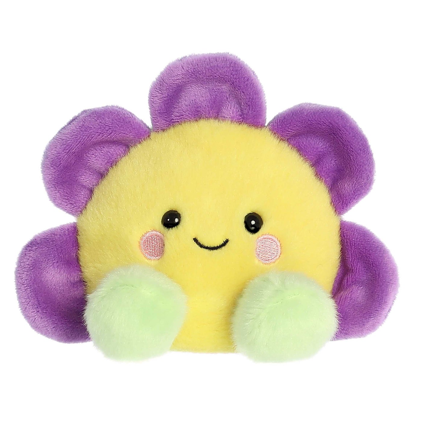Fallon Flower Palm Pals