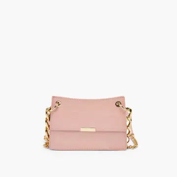 Suvi Crossbody | Candy Pink