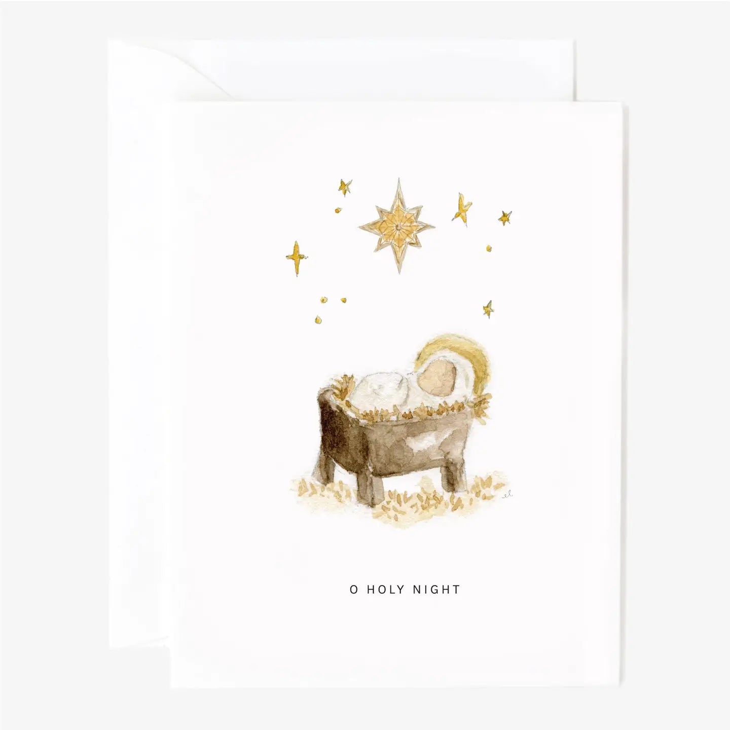 Oh Holy Night Print