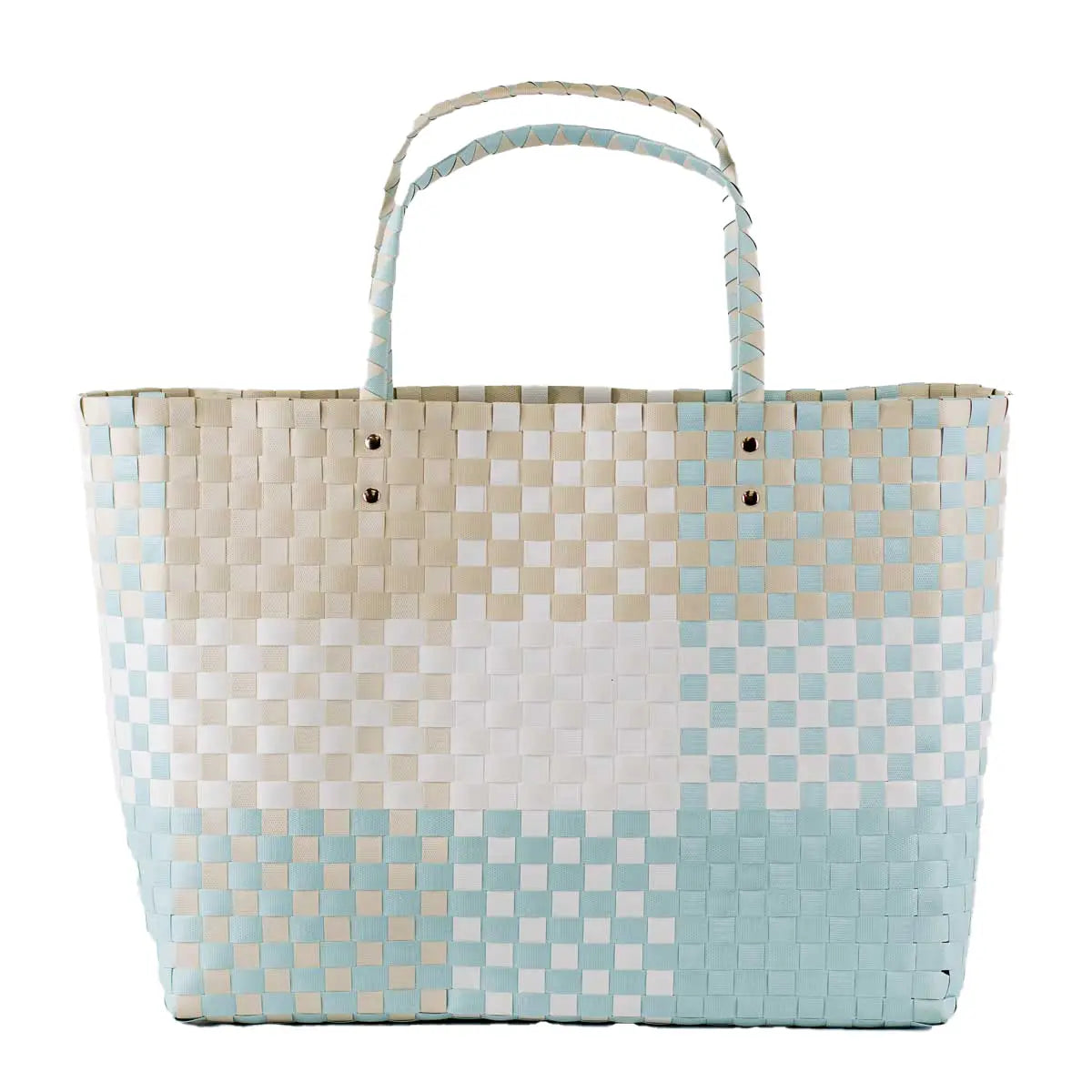 Heather Beach Tote