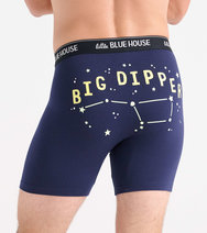 Big Dipper Men's Boxer Brief