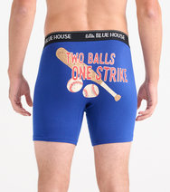 Two Balls Boxer Brief