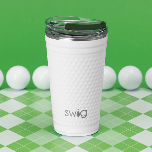 Golf Ball Party Cup 24oz