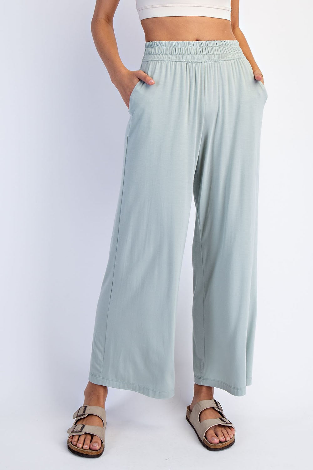 Sierra Pants