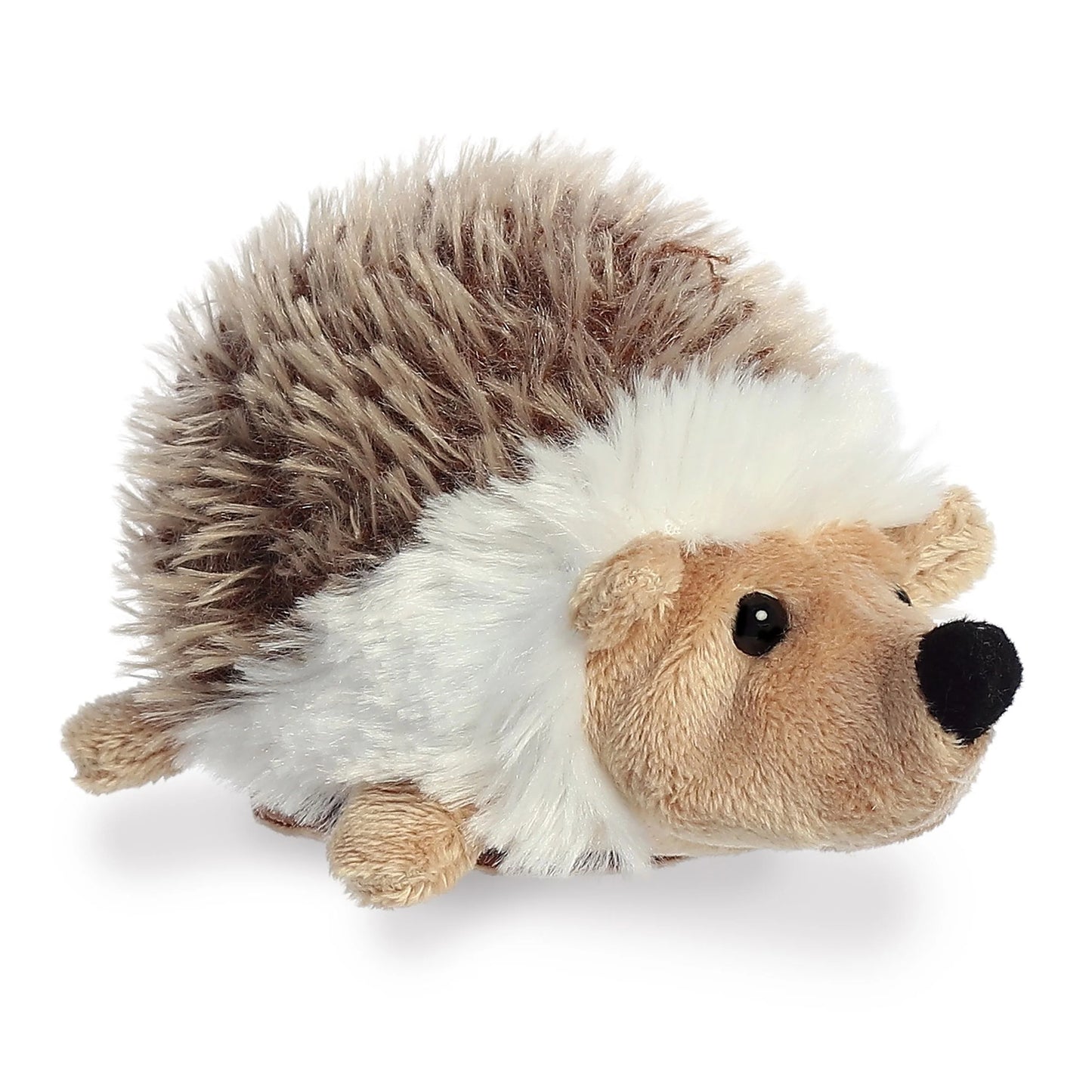 Hazel Hedgie Shoulderkins