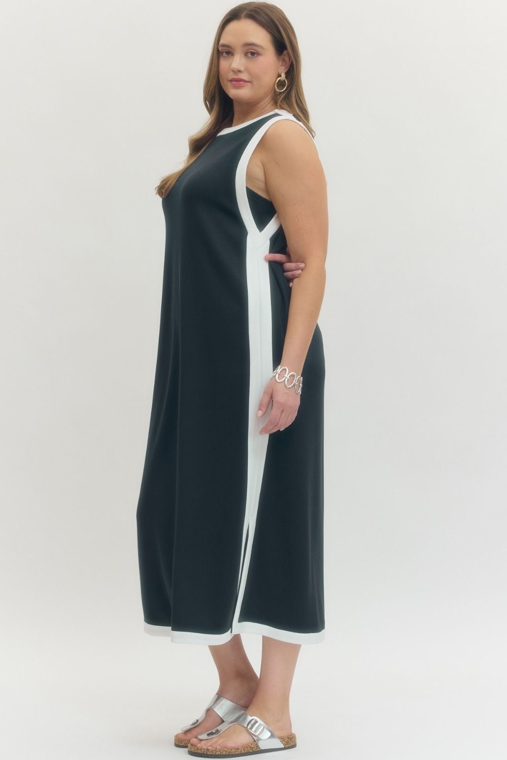 Indy Dress | PLUS