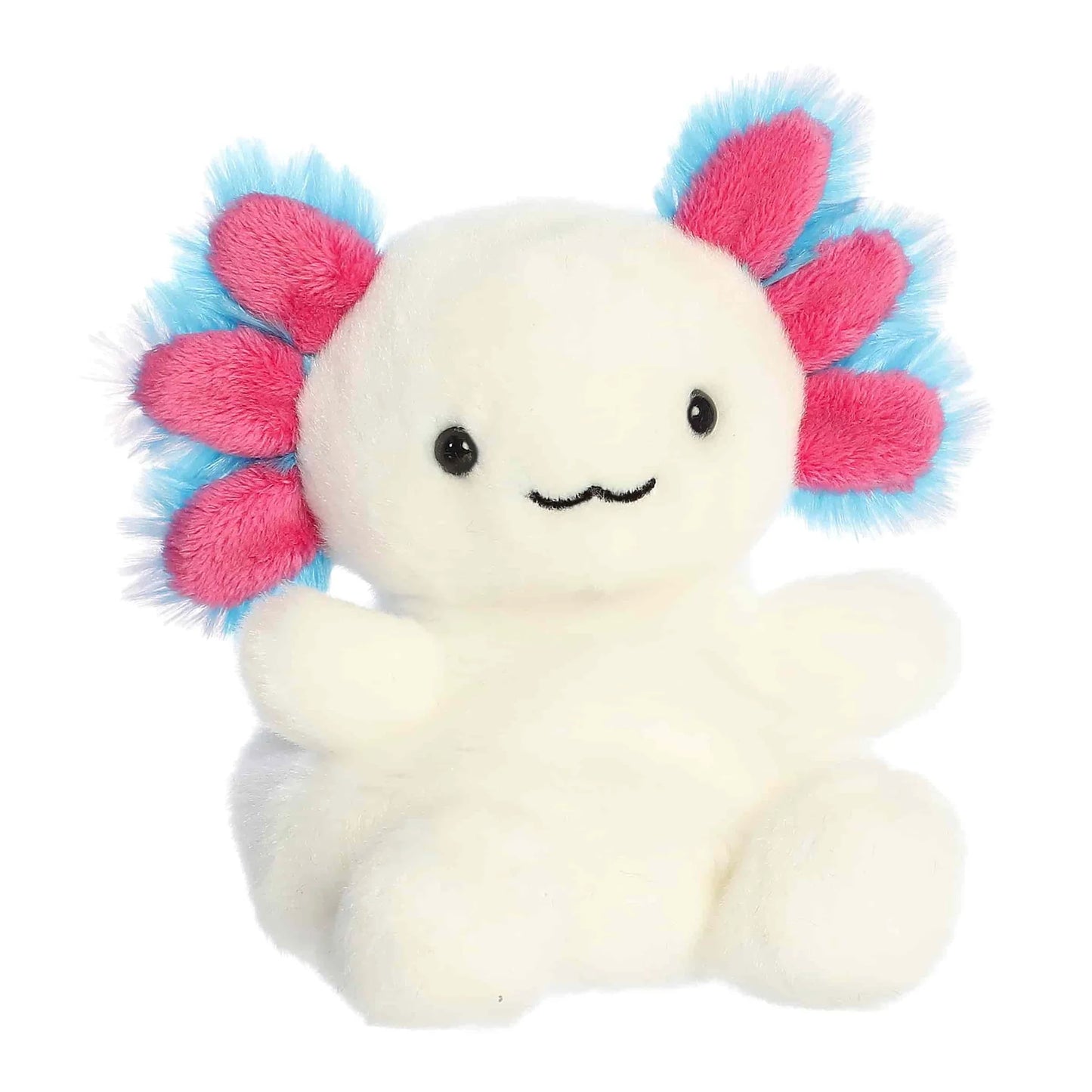 Jax Bluegill Axolotl Palm Pals