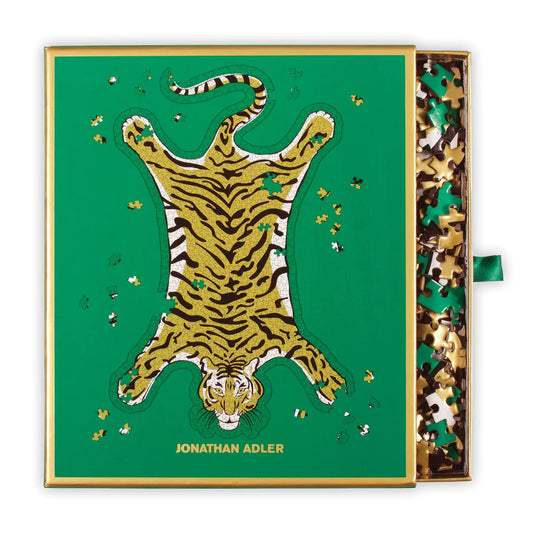 Jonathan Adler | Safari Puzzle