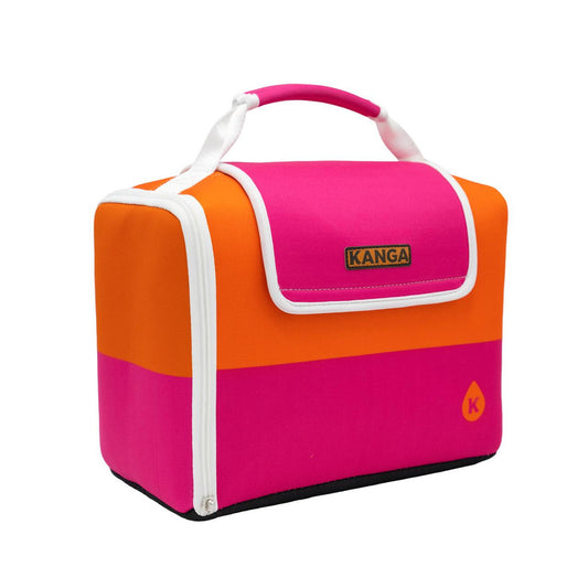 Kase Mate Cooler | Sunset