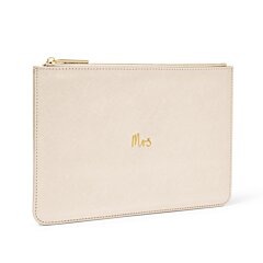 Perfect Pouch Mrs | Blossom Pink