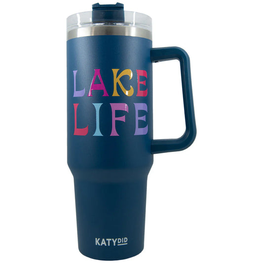 Lake Life Tumbler