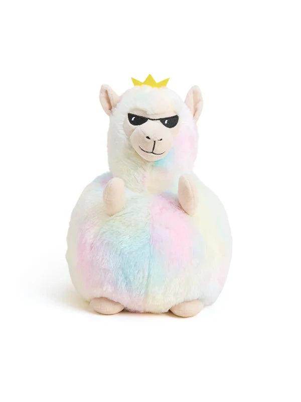 No Probllama Warmie
