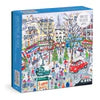 Christmas in Paris Puzzle