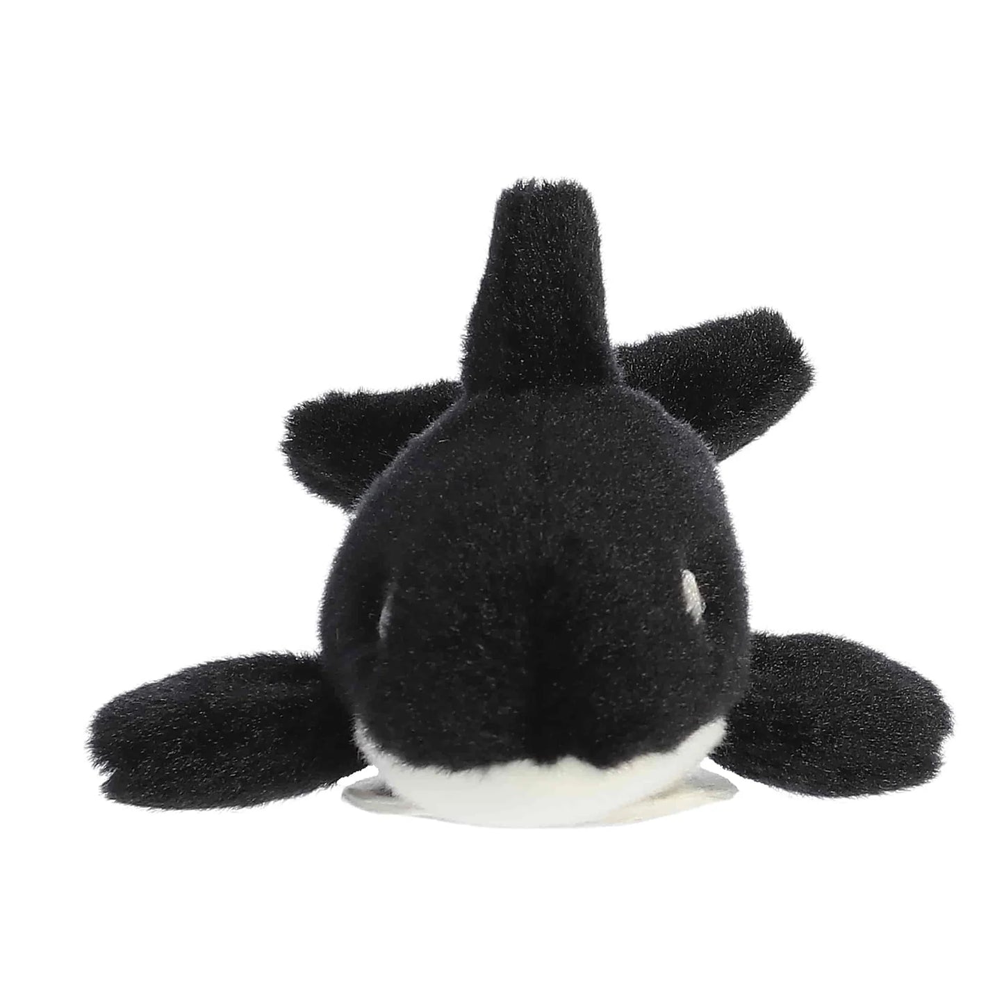 Oceanic Orca Shoulderkins