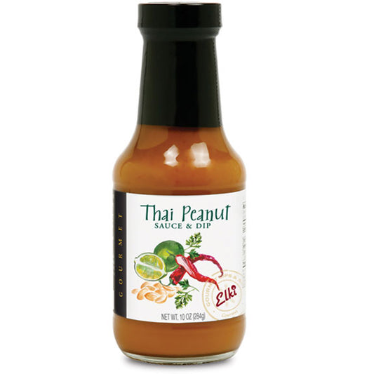 Thai Peanut Sauce