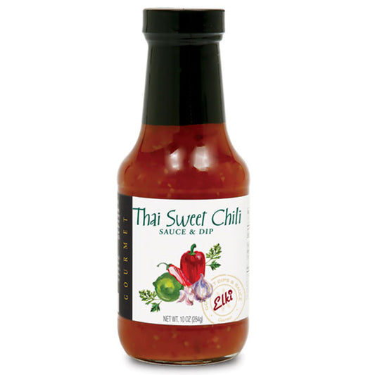 Thai Sweet Chili Sauce