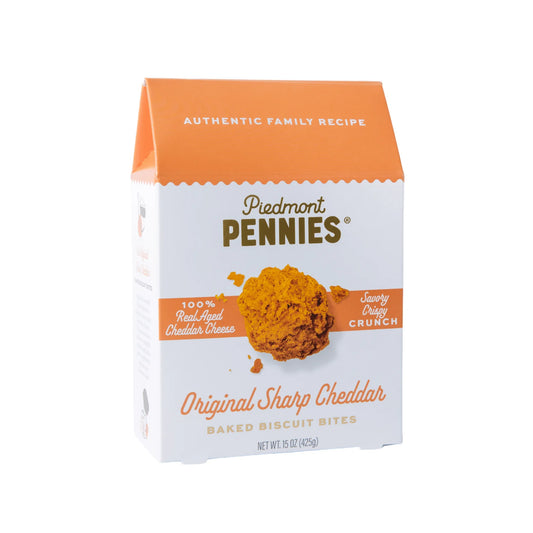 Original Sharp Cheddar Cheese Bites 15oz