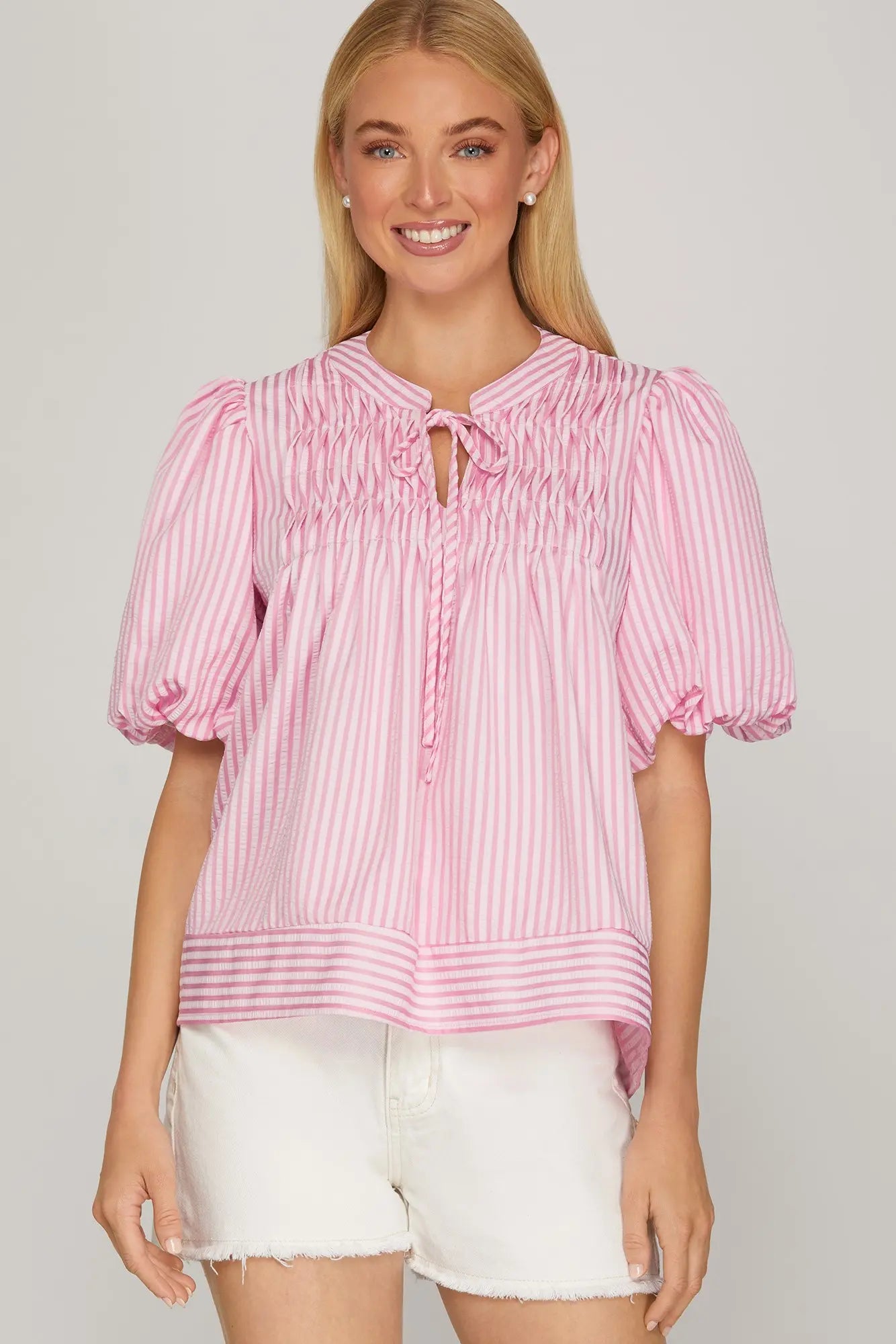 Felicity Top