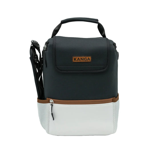 6/12 Pouch Backpack Cooler | Gibson