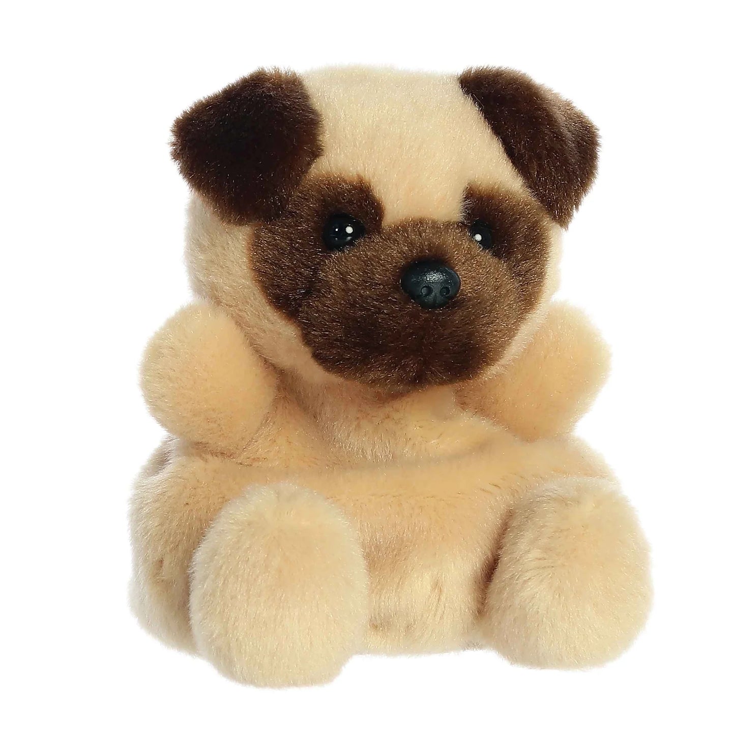 Frankie Pug Palm Pals