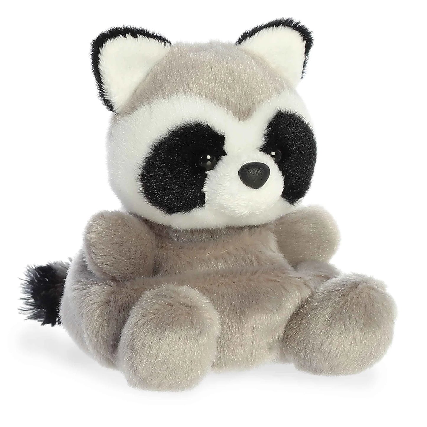 Rascal Raccoon Palm Pals