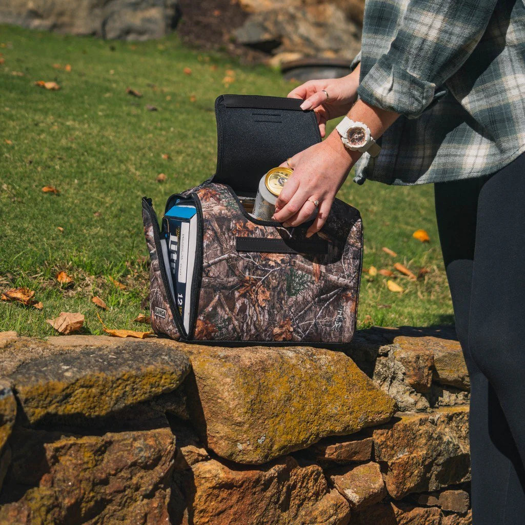 Kase Mate Cooler | Realtree