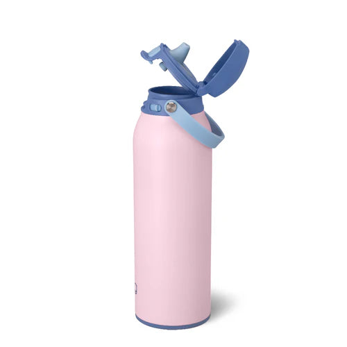 Rose Water Leakproof EZ Fill Bottle 32oz