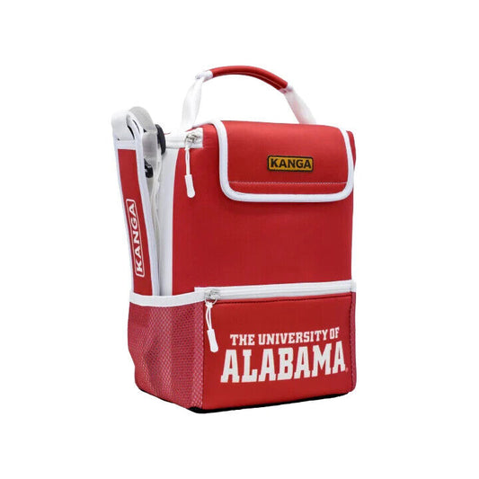 6/12 Pouch Backpack Cooler | Alabama