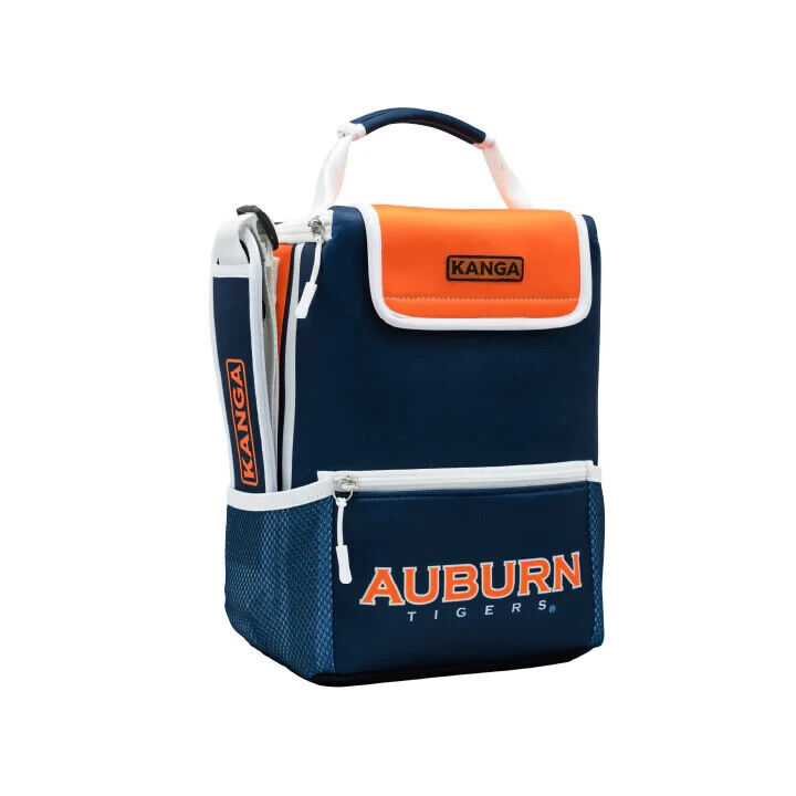 6/12 Pouch Backpack Cooler | Auburn