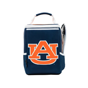 6/12 Pouch Backpack Cooler | Auburn