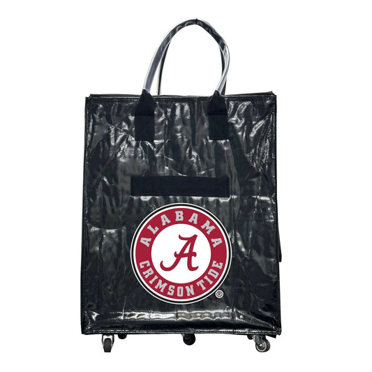 Alabama Rolling Bag