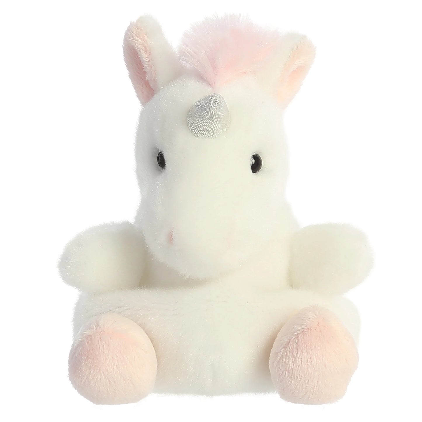 Sassy Unicorn Palm Pals