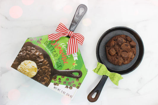 Brownie Skillet Set