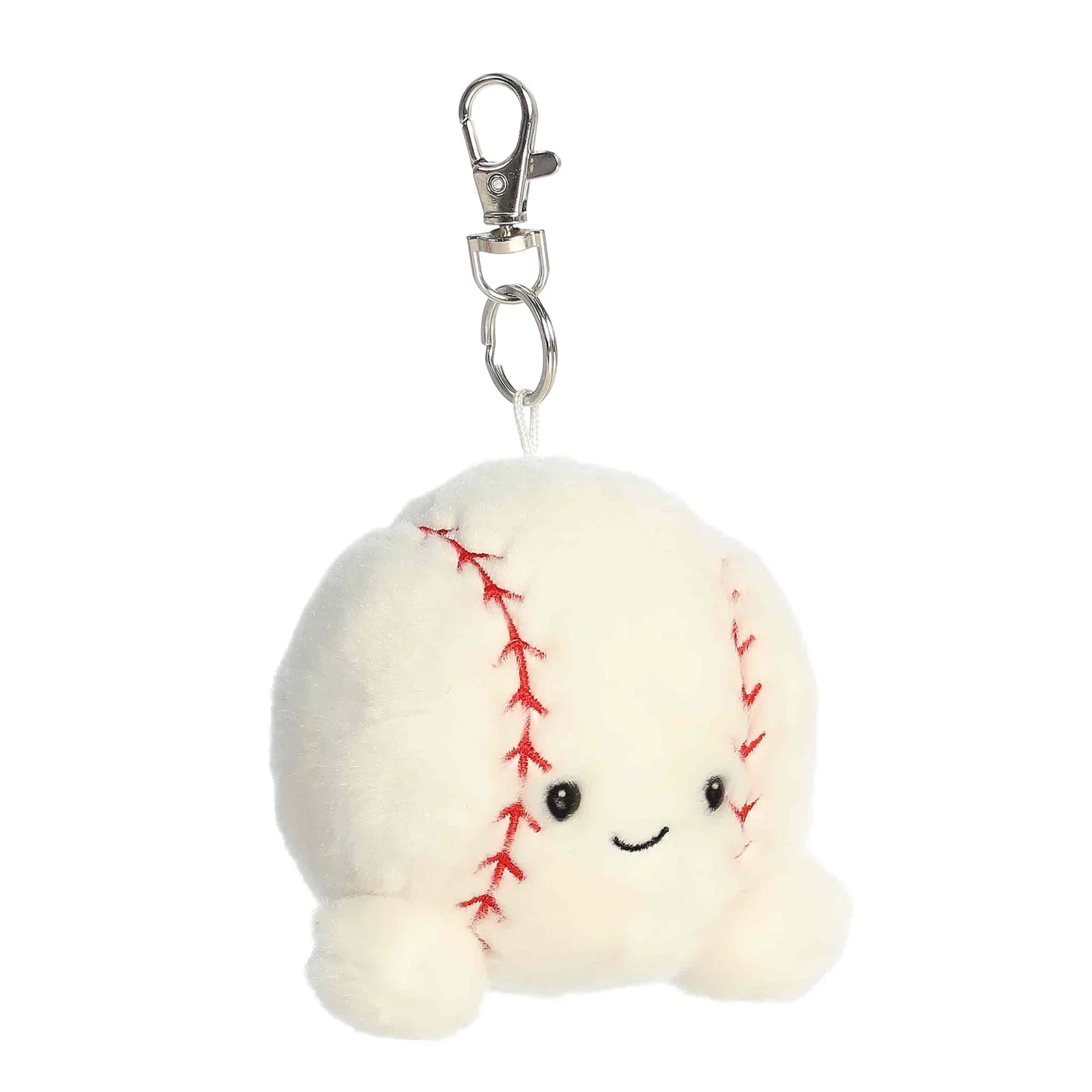 Slugger Baseball Clip-On