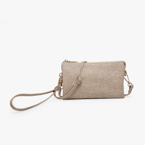 Riley Crossbody