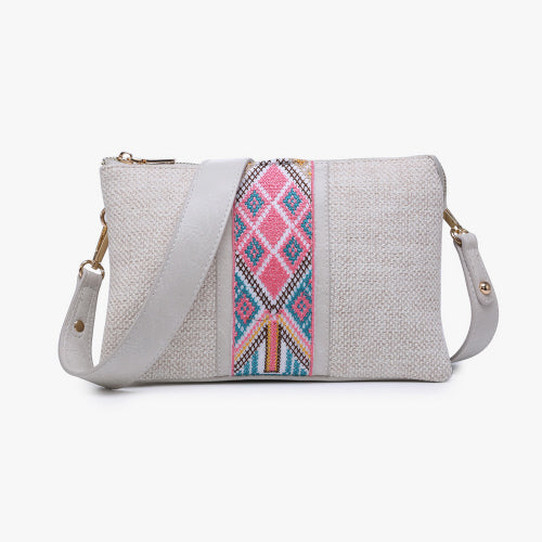 Izzy Tribal Crossbody