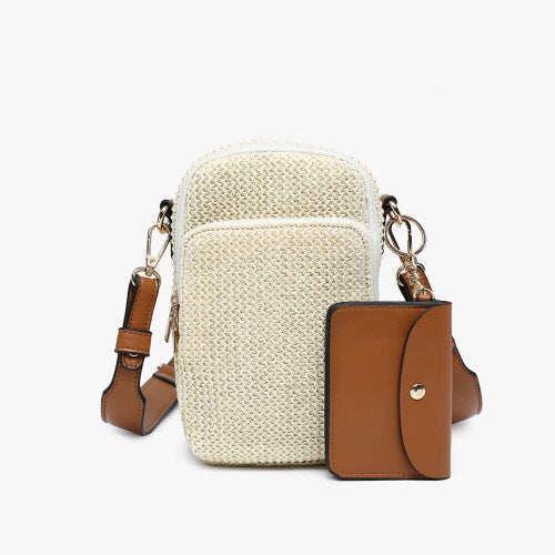 Parker Crossbody