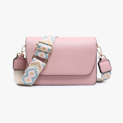 Noah Crossbody