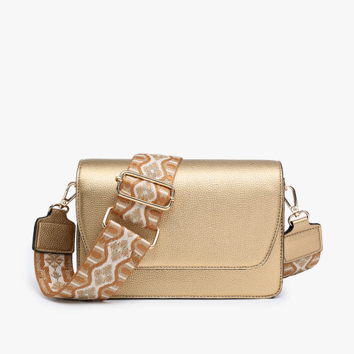 Noah Crossbody