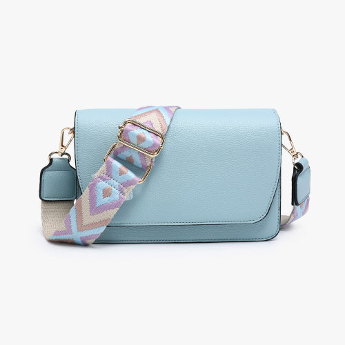 Noah Crossbody