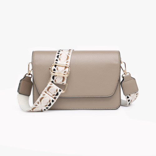 Noah Crossbody