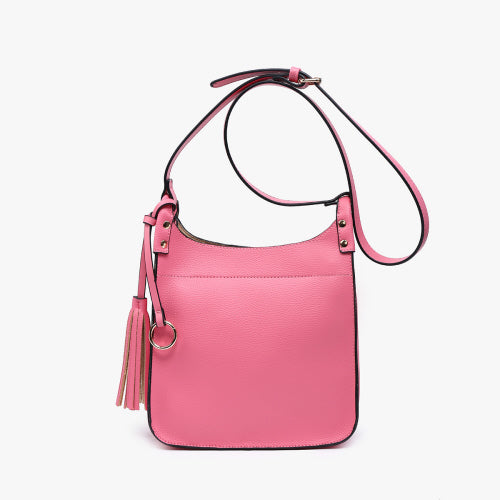 Lucinda Square Crossbody