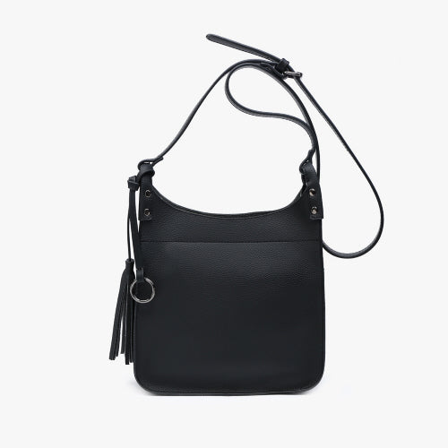 Lucinda Square Crossbody