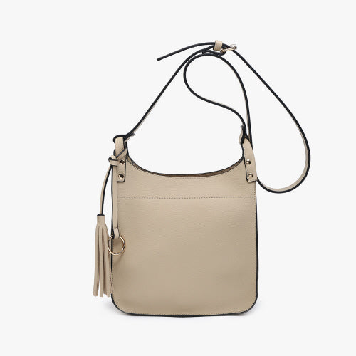 Lucinda Square Crossbody