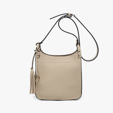 Load image into Gallery viewer, Lucinda Square Crossbody
