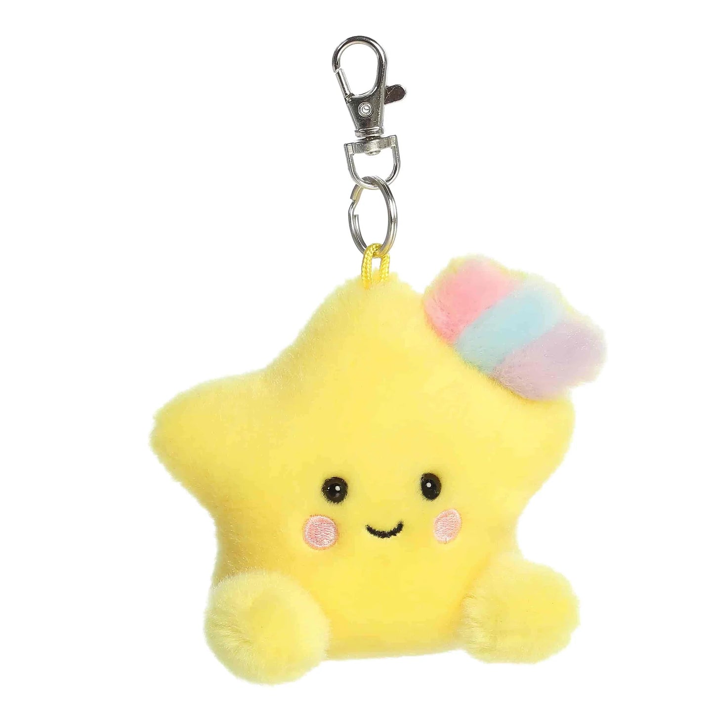 Pisces Star Clip-On