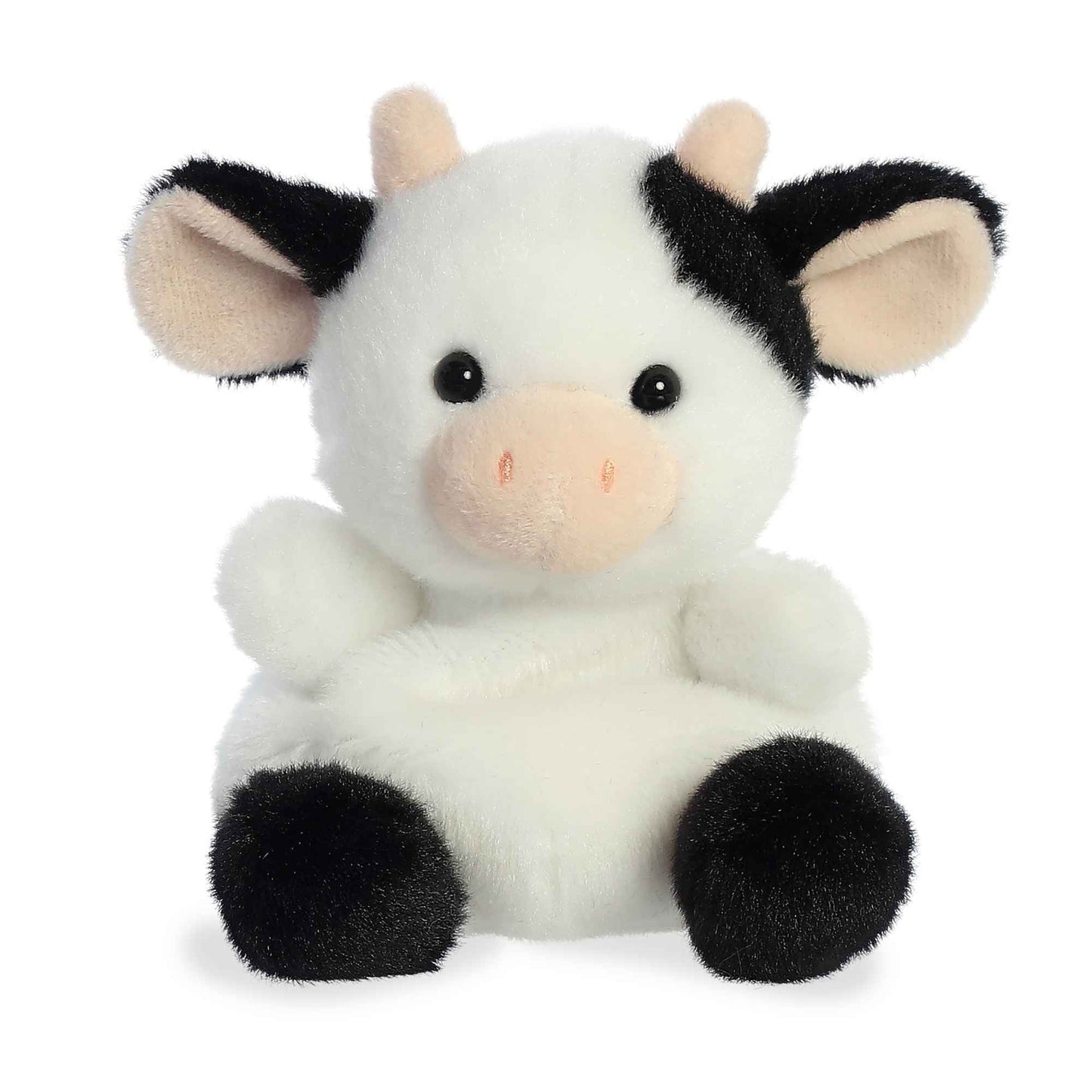Sweetie Cow Palm Pals